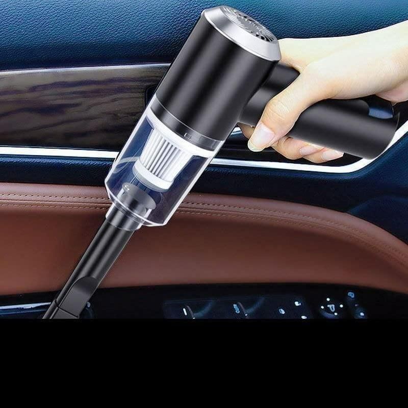 Portable Air Duster Rechargeable  Vacuum Cleaner